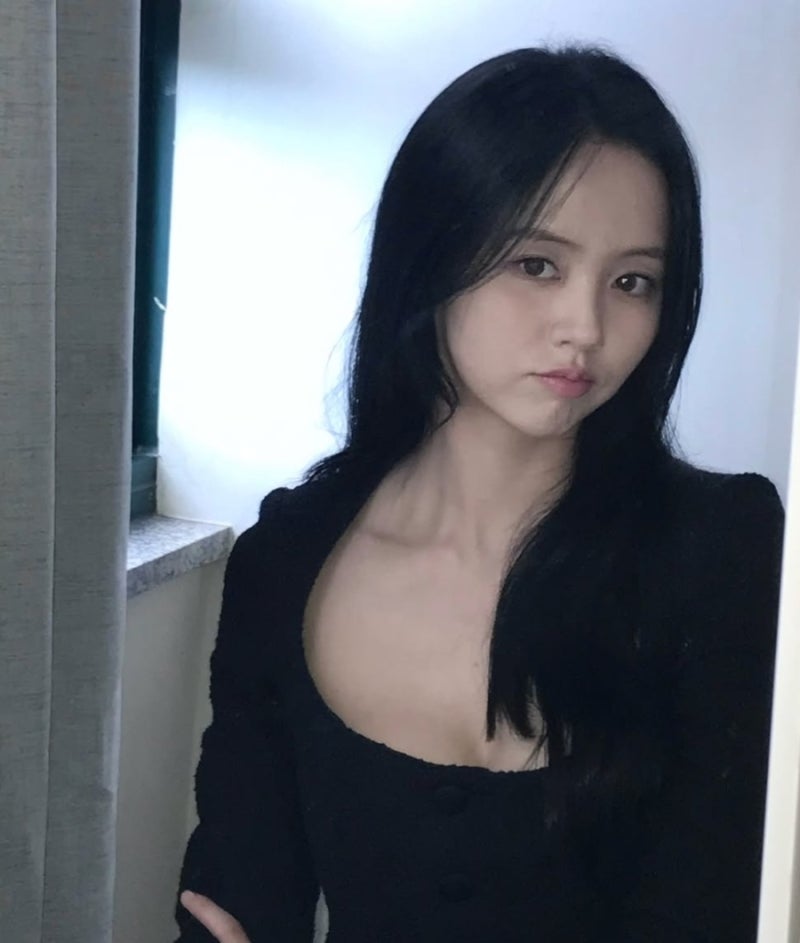 全智賢成立公司後加入的金所泫，已是第三次與她同公司