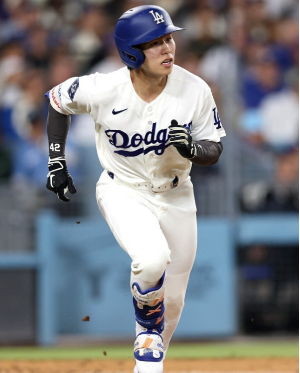 [MLB]"충격 발언!! 우리 팀엔 스피드가 없다??" LA다저스 사장의 한탄, 그렇다면 김혜성이 가을....