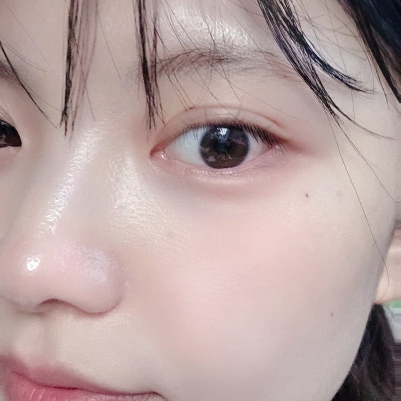 전포 미인점 브린트 눈밑 매력점 찍고 온 후기