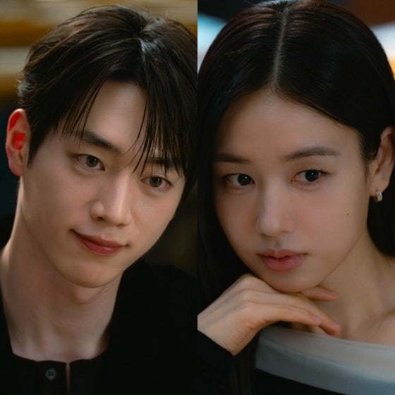 서강준 몰래 이주안과 키스한 안은진, 화제성은 터졌지만 시청률은 결국…