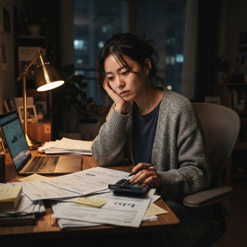 학자금 의무상환, 부업 소득도 합산되나