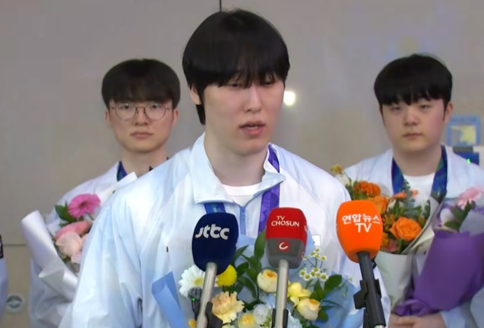 똑같이 금메달 땄는데 왜 달랐나, 축구와 롤 병역 발언의 온도차