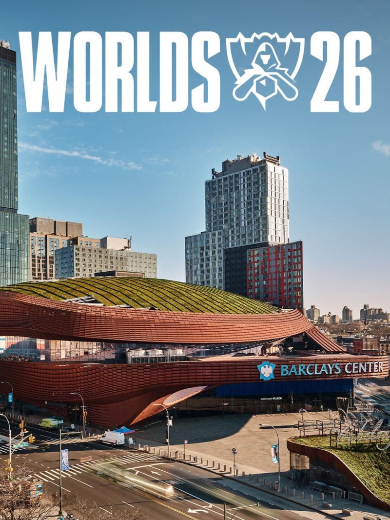 롤드컵 2026, T1은 몇 시에 볼 수 있을까? 한국팀·일정부터 달라진 방식까지