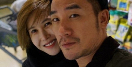 엄태웅♥윤혜진 딸 지온, 13살에 키 재보니 고모 엄정화도 제쳤다는데