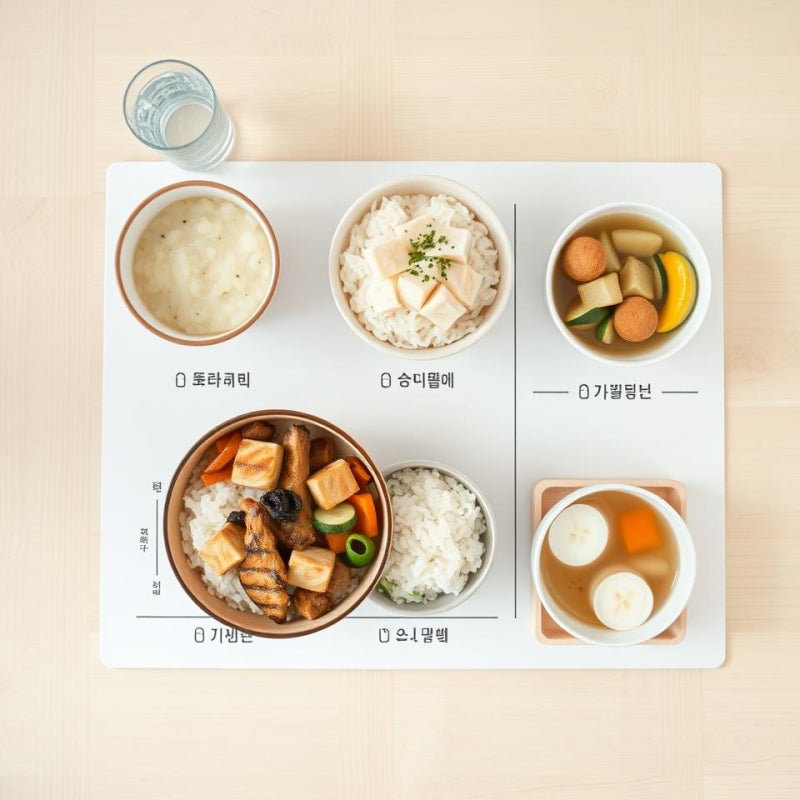 # 장상피화생이란? 그리고 위축성 위염 식단 관리와 연결되는 이유(식사 가이드)