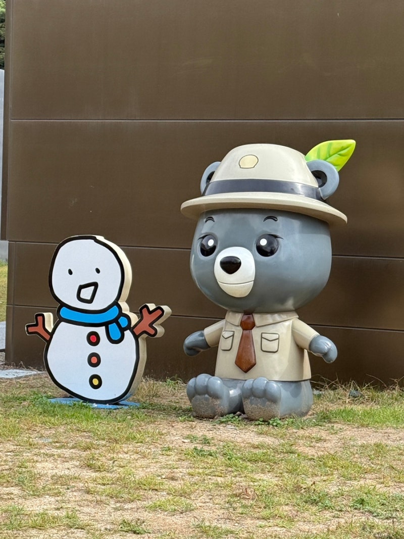 소노벨청송에서 주왕산 용추폭포까지 |청송 여행 필수 코스 주왕산 국립공원 단풍꿀팁
