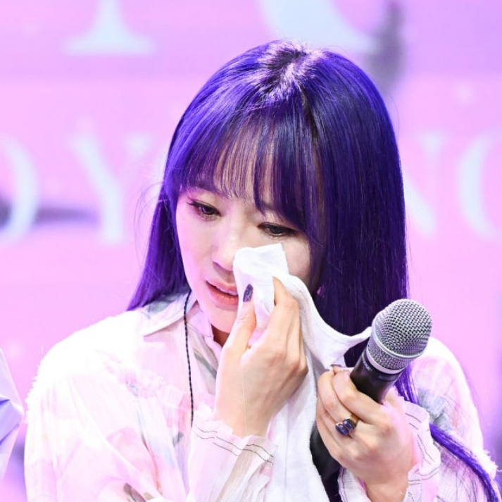 '전재산잃고...' 이수영, 가정폭력·사기 고백, 아들 백혈병 진단 DJ 중단