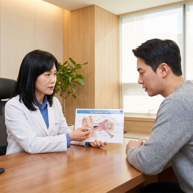 부천 이석증 치료 후 재발 원인부터 일상 속 관리 방법까지 한눈에 정리