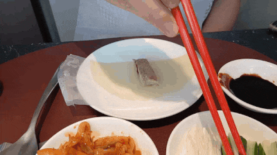 서울사당역맛집후기| 1인 4만원대 고급 중식코스 분위기 좋은 찐맛집 팔진향 사당점👍👍👍