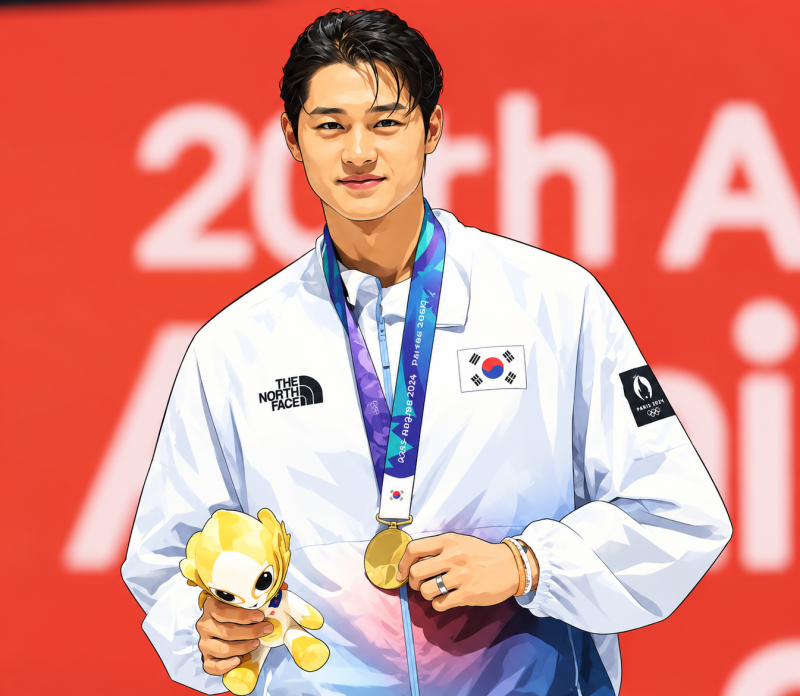 펜싱선수 오상욱, 프로필부터 2026 아시안게임 활약과 경기 스타일까지