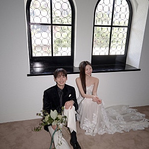송지호♥김소리, 10월 결혼…오랜 열애 끝 부부 된다