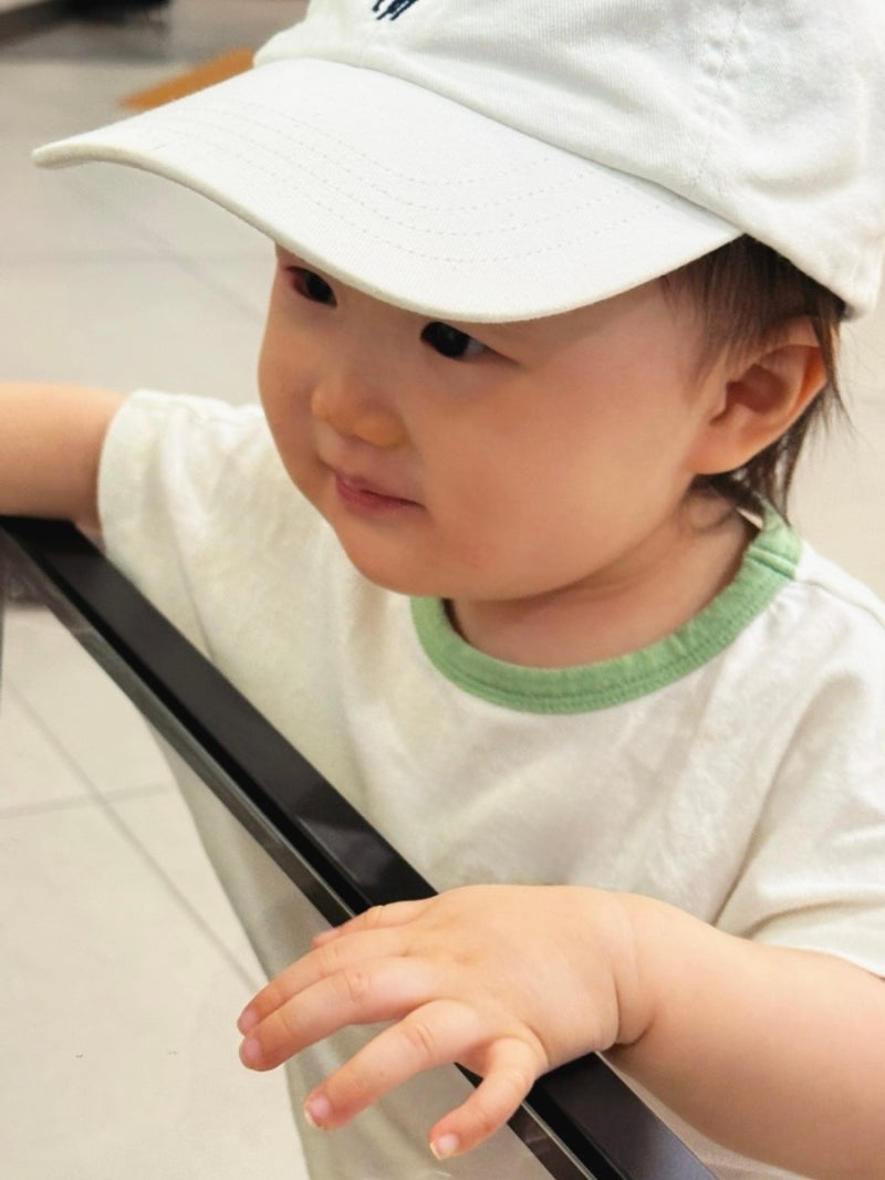 아기 결막염 증상ㅣ눈 부음 후 눈곱 진료받고 안약 처방