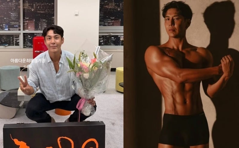 나솔 32기 영수 최정현, 계약결혼 신부 만난 지 3시간 만에 손 덥석…"절박하다" 9kg 감량 등판,....