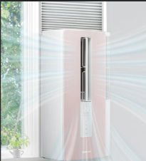 삼성 창문형 에어컨 분리 방법｜매년 10월 힘들었던 윈도우핏 분리 순서 정리