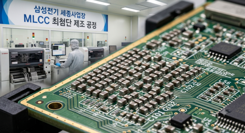 [기업분석] 삼성전기 주가전망, ABF 증설과 실적 전망