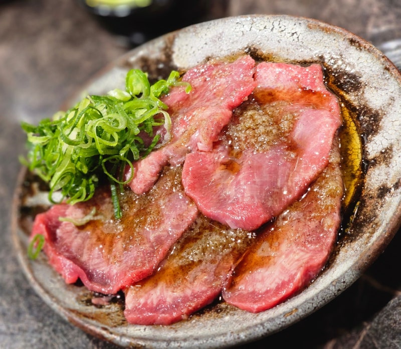 일본 오사카 난바 정해인 고경표도 다녀간 야끼니꾸 맛집 타카라 후기 예약방법