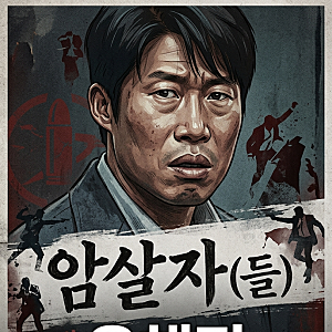영화 암살자들 논란에 유해진 자택 앞 시위까지? 소속사 강경 대응과 문체부 장관 소신 발언 ....