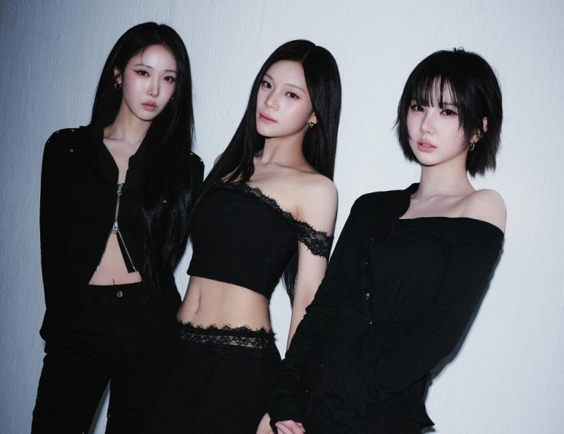 비비지 은하·신비·엄지 언코어와 전속계약, 팀명 쓸 수 있을지 변수