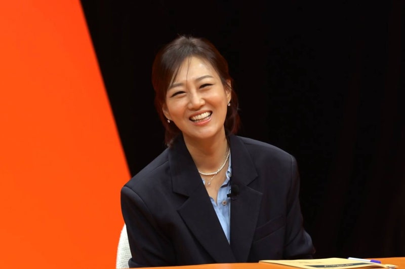 후배 가수 키우려 소속사 세운 장윤정, 영입 기준도 밝혔다