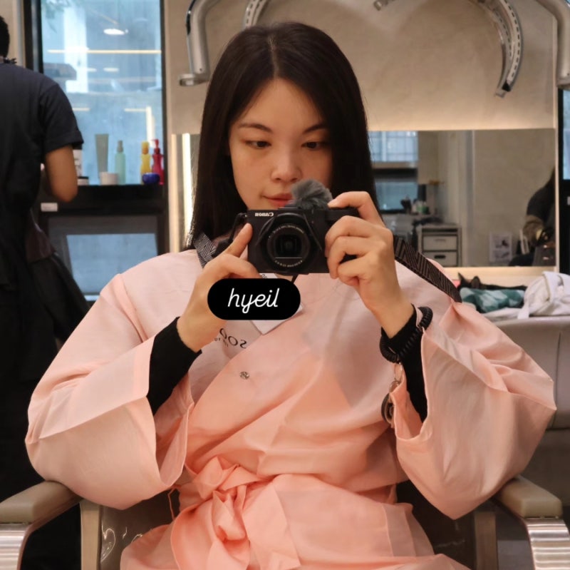 웨딩촬영 준비물 체크리스트