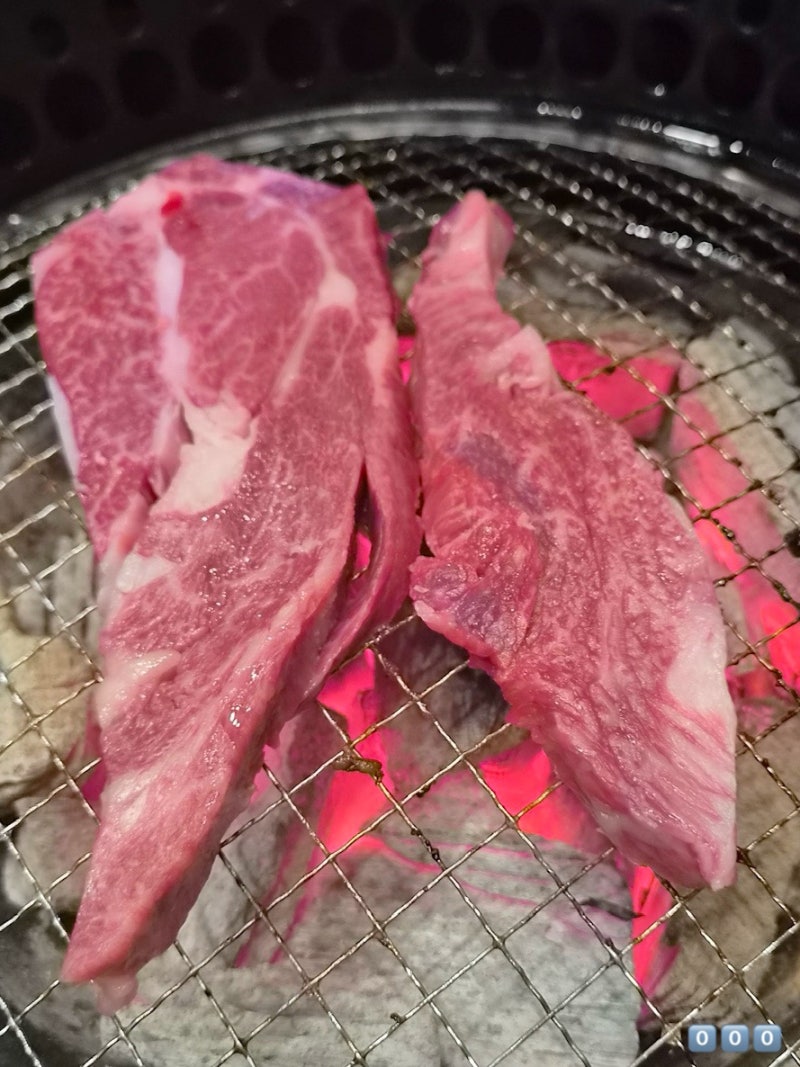 울산북구소고기집 우진숯불화로구이 가성비 좋은 정육식당 찾는다면 추천!