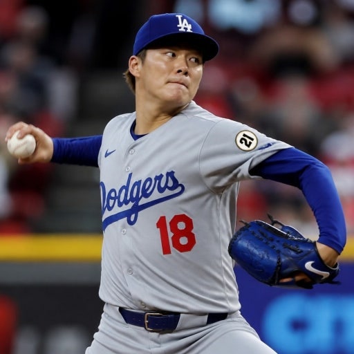 "1승 1패 원점!" MLB 디비전시리즈 일정 한국시간 & 다저스 애틀랜타 3차전 세일 vs 야마모토 (김....