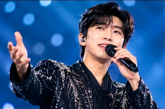 임영웅 콘서트 누적 관객 100만명 돌파, 고양에서만 9만5천명 모였다