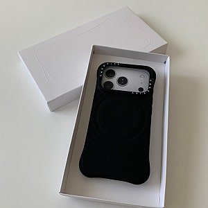 아이폰18프로 블랙 512GB 언박싱 / 케이스티파이 리플케이스 블랙 구매 및 화이트 2년 사용 후....