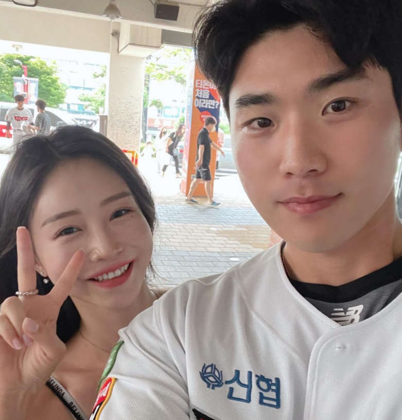 KT 장준원 우승 홈런 프로필 나이 결혼 아내 여자친구 연봉 인스타