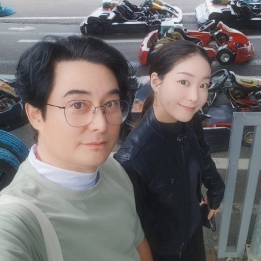 "미코 엄마·챔피언 아빠 DNA 그대로"… 이세창 김지연 딸 가윤, 카레이싱까지 입문하며 연예....