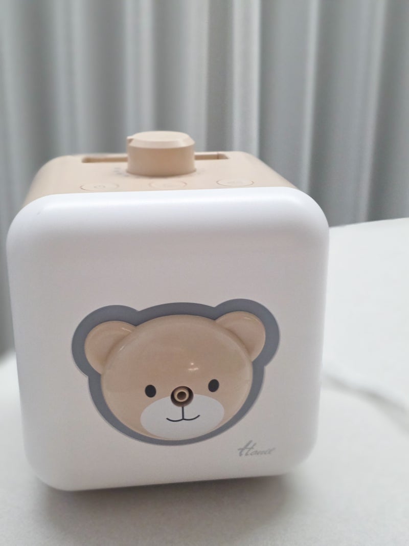 100일 아기 전동 콧물흡입기 필요할까? 한일포근 콧물흡입기 직접 사용해본 후기