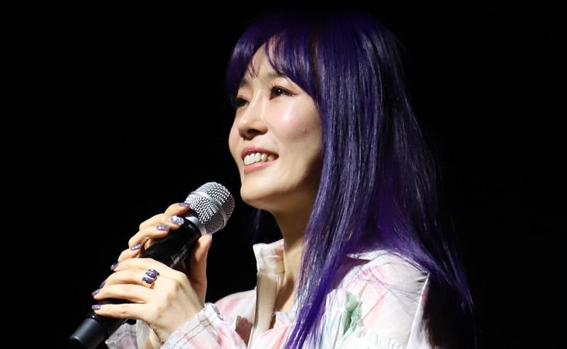 이수영 아들 백혈병 진단, DJ 중단, 집중 치료 전념 위해 활동 잠정 중단