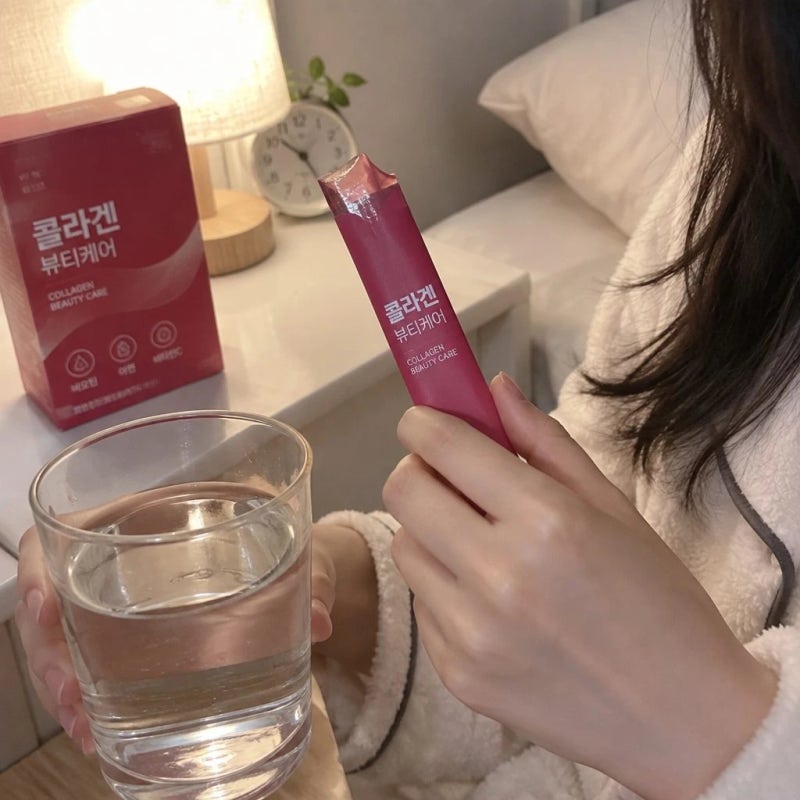 모발콜라겐 효과와 선택법 한눈에 정리