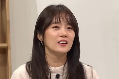 “아이 곁을 한순간도 떠날 수 없어” 이수영, 아들 백혈병 진단에 라디오 잠정 중단
