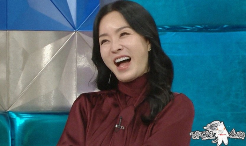 33년차 박미선, 변우석 팬심에 유재석 소환! 감동의 사인 전말