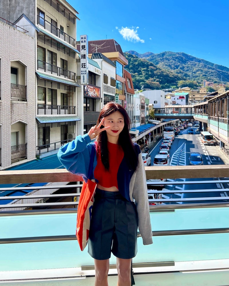 일본 도쿄 여행 일정 코스 하코네 프리패스 여행 4박5일 경비