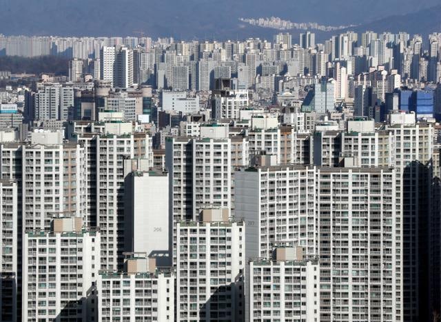 내일 접수 시작하는 서울 SH 장기전세주택, 놓치면 반년 기다려야 합니다
