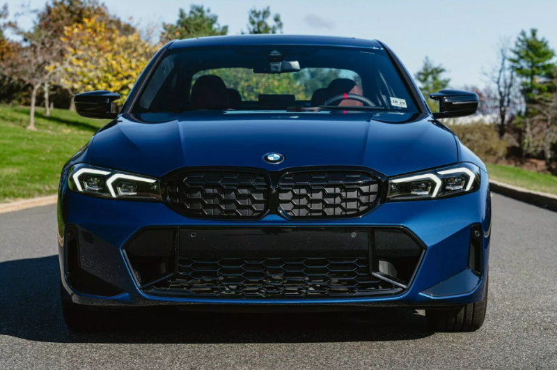 2026 BMW 3시리즈 할인 가격 총정리｜320i·320d·M340i 실구매가