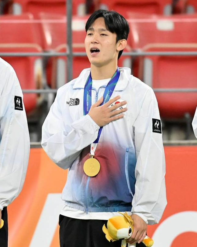 양민혁 병역 혜택 발언에 사과, 이기혁·박승수 논란까지 확산