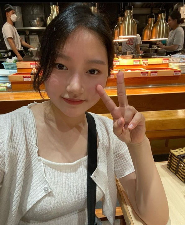 월드챔피언십 준우승 한지은, 이번 크라운해태 어디까지 갈까? 한지은 대진표가 심상치 않다....