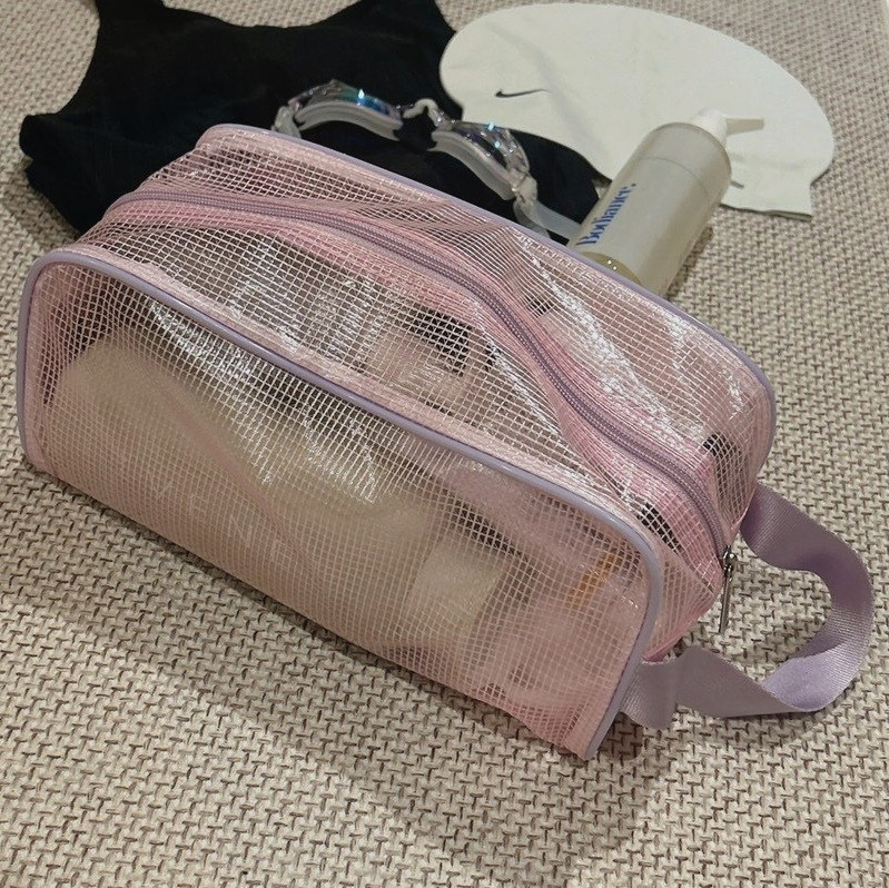 키즈풀빌라 여행 짐 줄이려고 챙긴 바디언스 올인원 수영장 샴푸 바디워시 후기