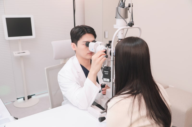 다산안과 [진료과목 안과] 안구건조증 IPL, 모든 건조증에 필요한 치료일까요?