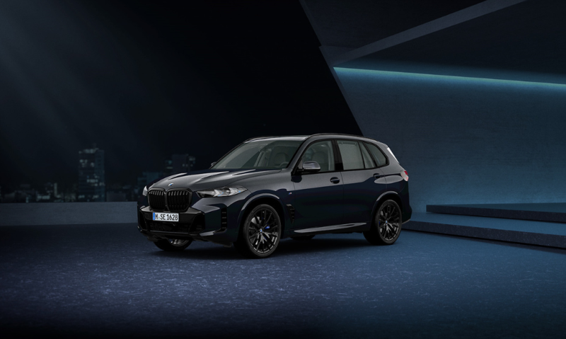 2026 BMW X5 할인 총정리｜트림별 할인율과 실구매 가격 비교