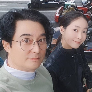 이세창, 이혼한 미스코리아 김지연 닮은 딸 공개…걸그룹 비주얼에 ‘카레이싱 입문’
