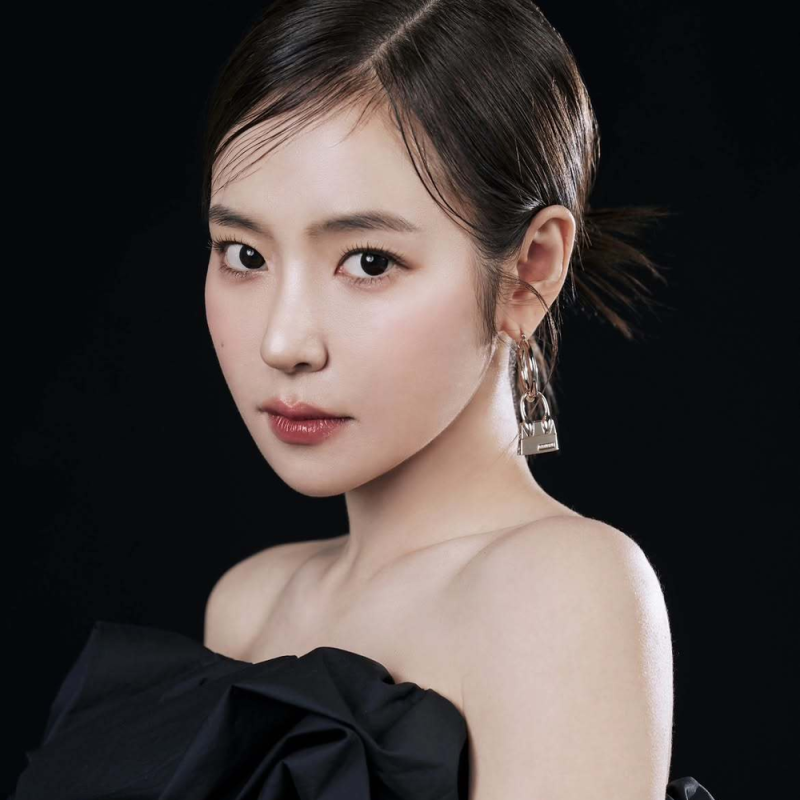 홍자 울산 무대 근황, 엄니 울엄니 가사가 시작된 엄마의 한마디