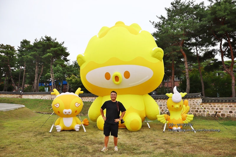 충남 부여 가볼만한곳 백제문화제 및 부여 여행코스