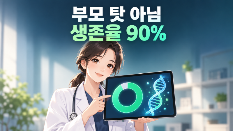 이수영 16살 아들 급성 백혈병, T세포형이 10대에 많은 이유