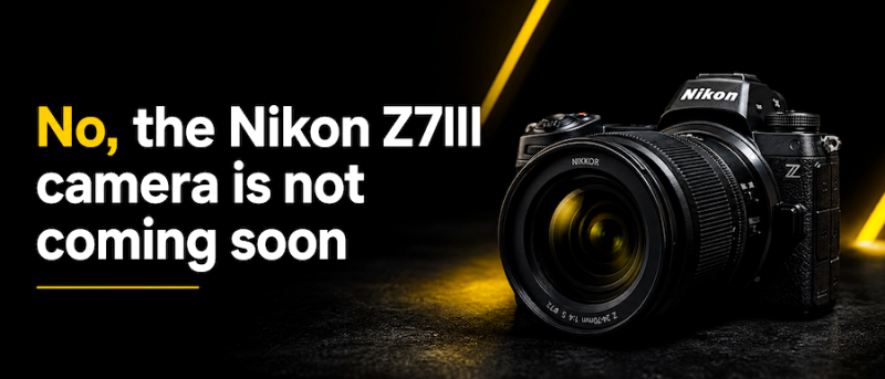 니콘 루머스(Nikon Rumors), 주간 니콘 뉴스 플래시 제906호(Weekly Nikon News Flash #906)를 통해 글로벌 ....
