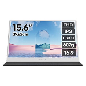 포터블 모니터 추천, 607g S15A