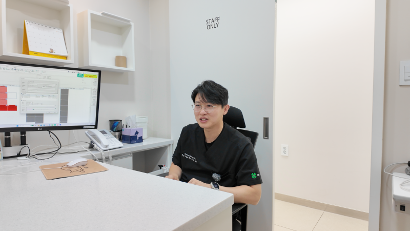 강아지 피똥 원인, 구토와 설사 증상까지 함께한다면